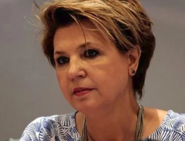 Ο. Γεροβασίλη: «Η κύρωση των Πρεσπών θα επιφέρει θετικά αποτελέσματα και στην κάλπη»